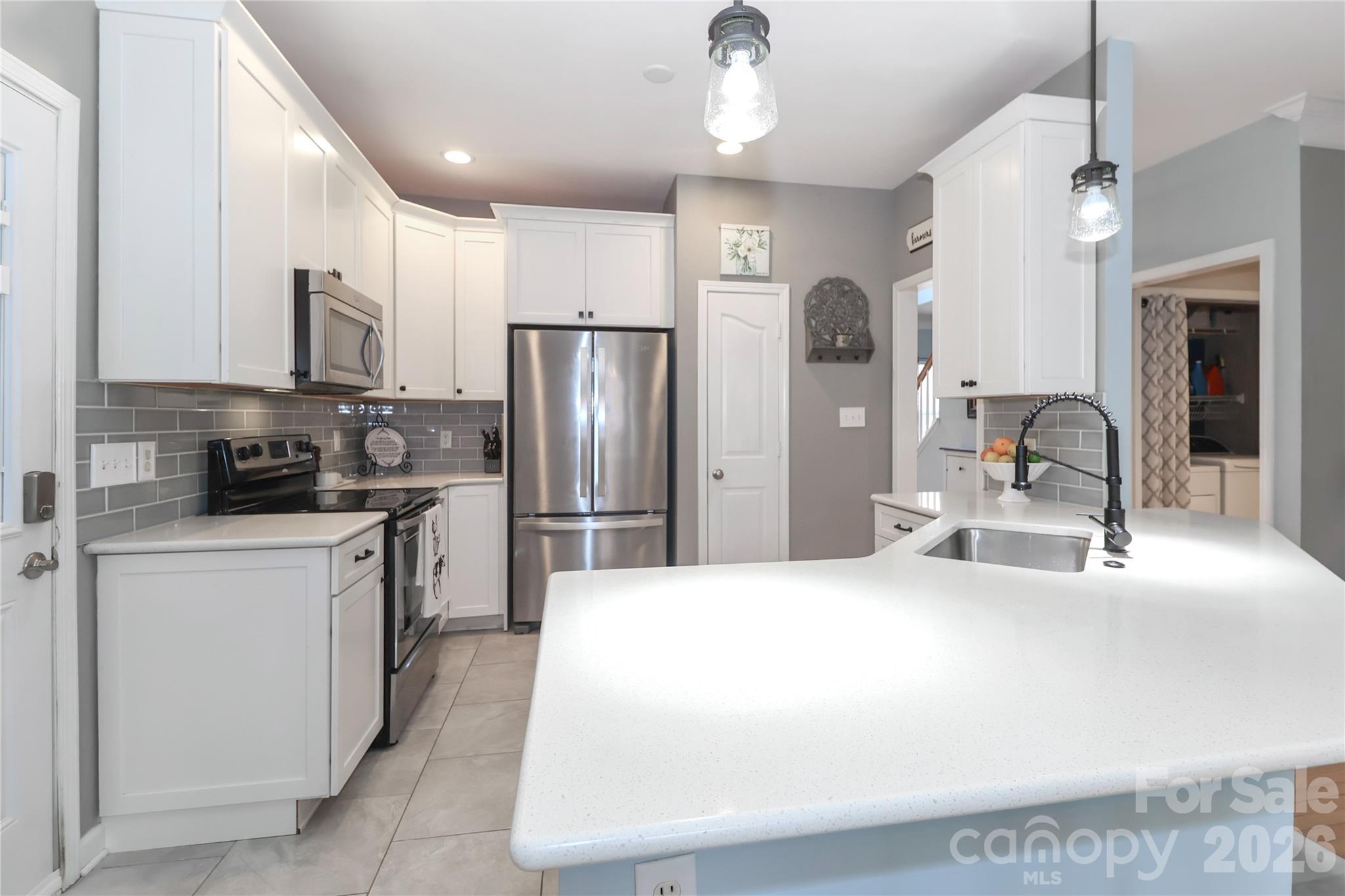 Olde Sycamore - Residential