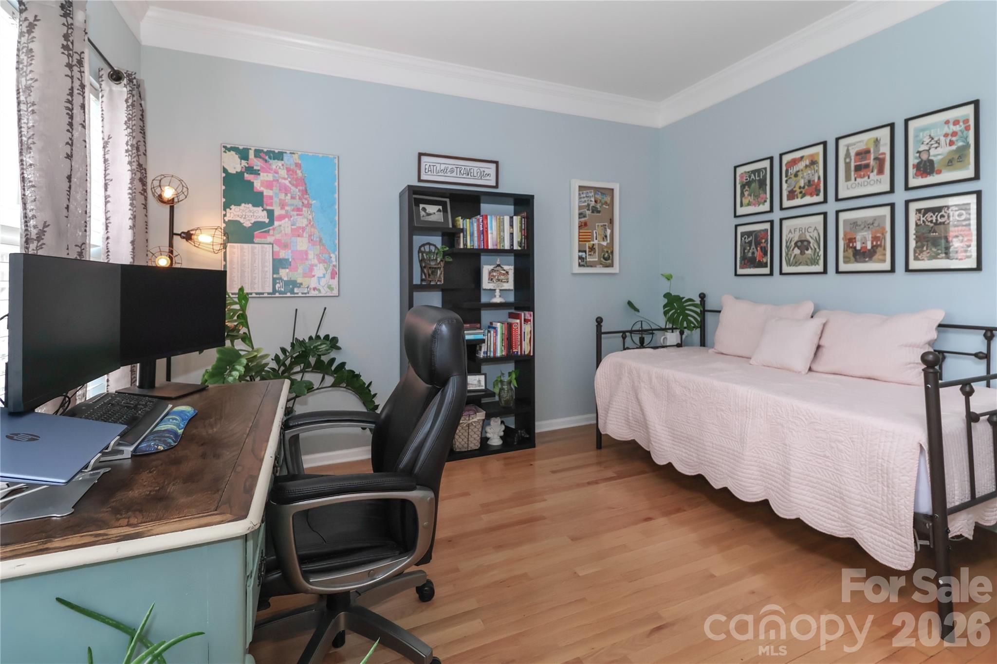 Olde Sycamore - Residential