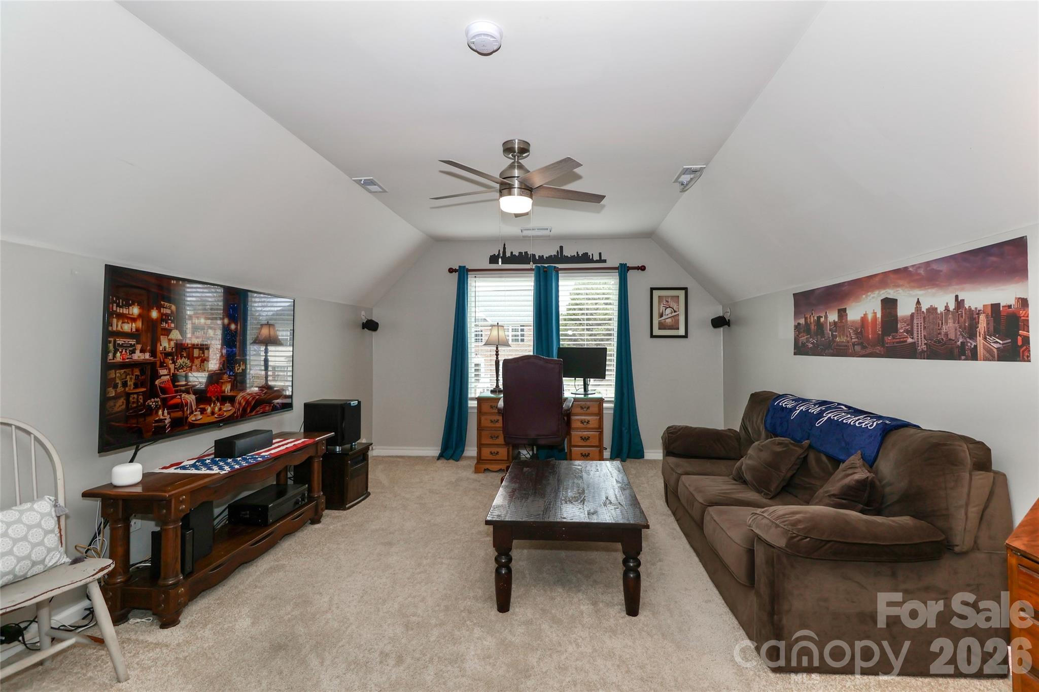 Olde Sycamore - Residential