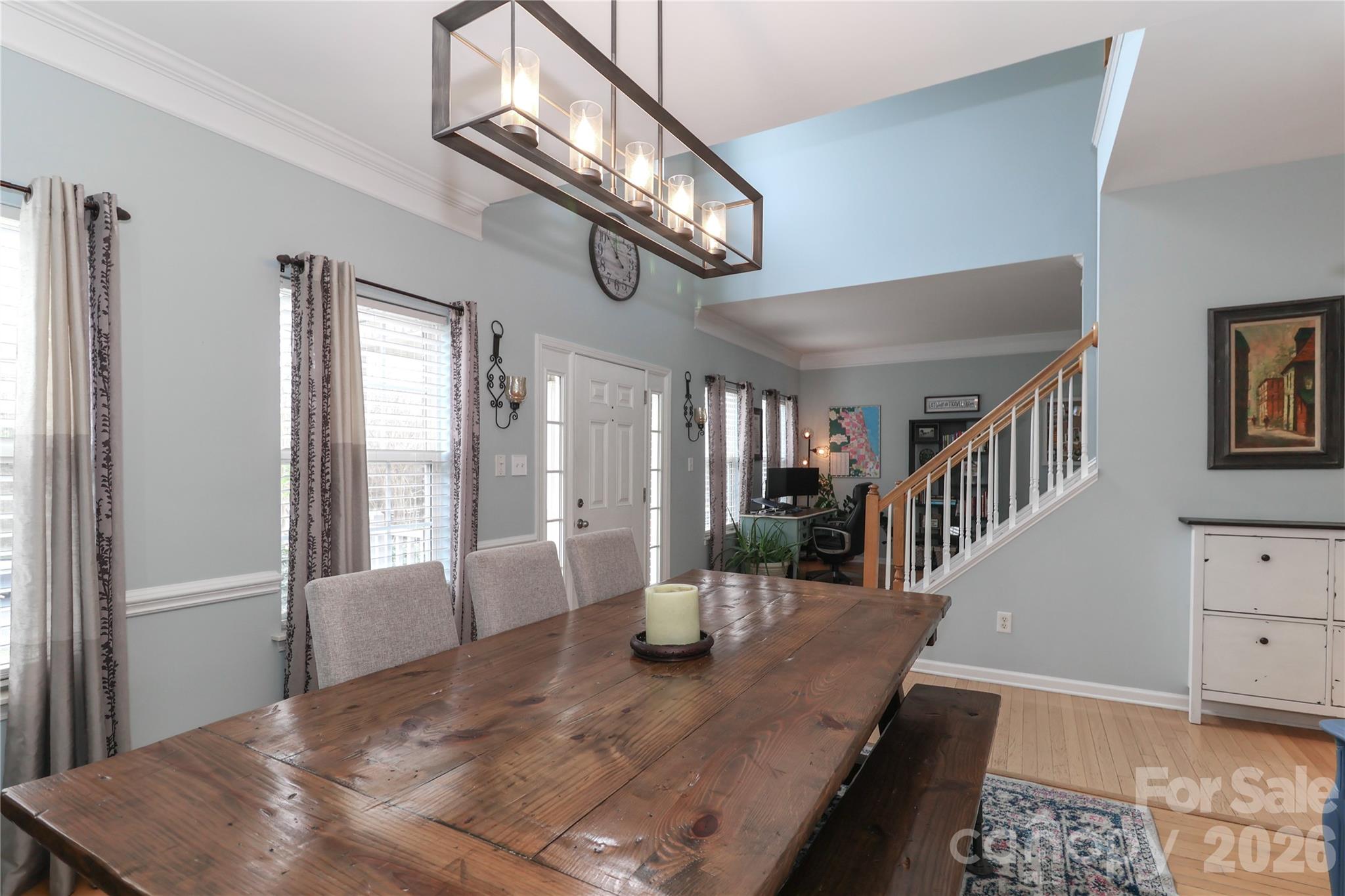 Olde Sycamore - Residential