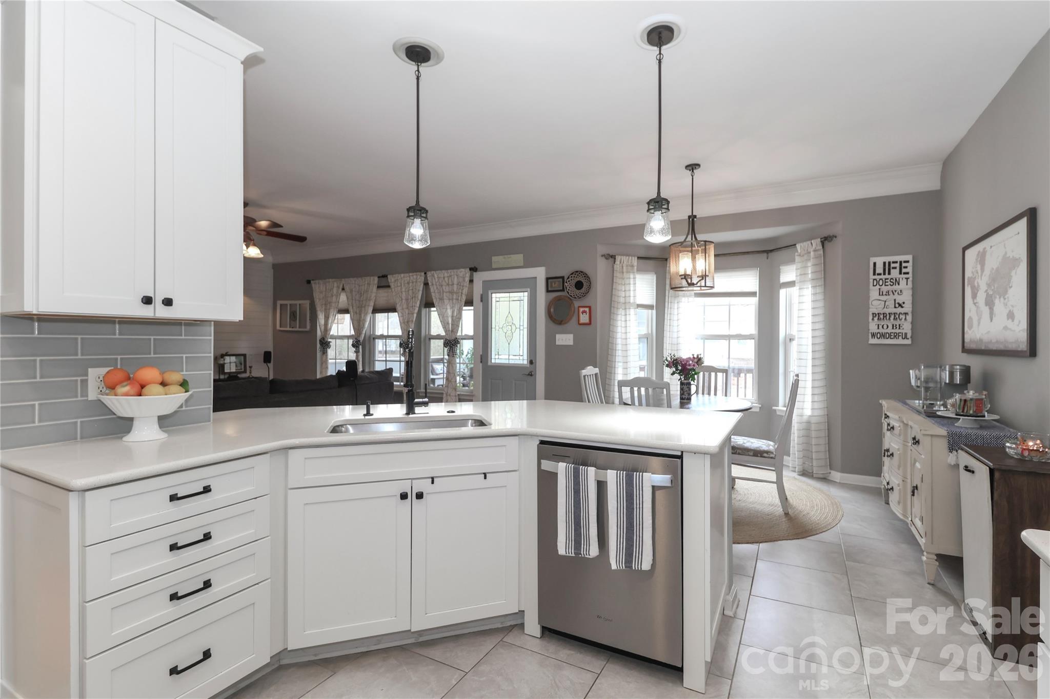 Olde Sycamore - Residential