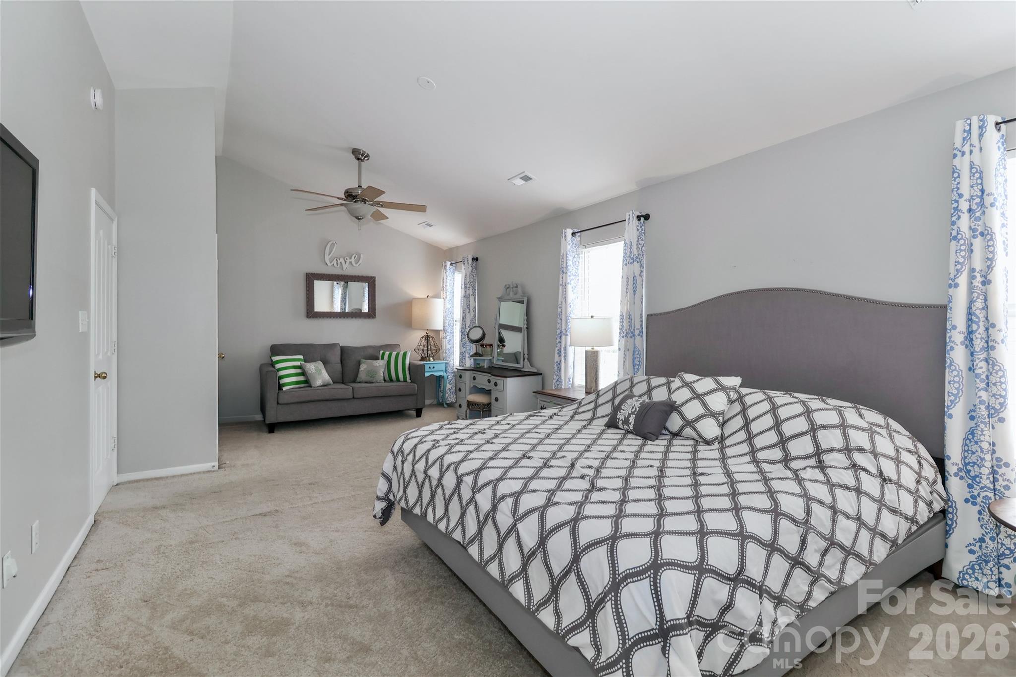 Olde Sycamore - Residential