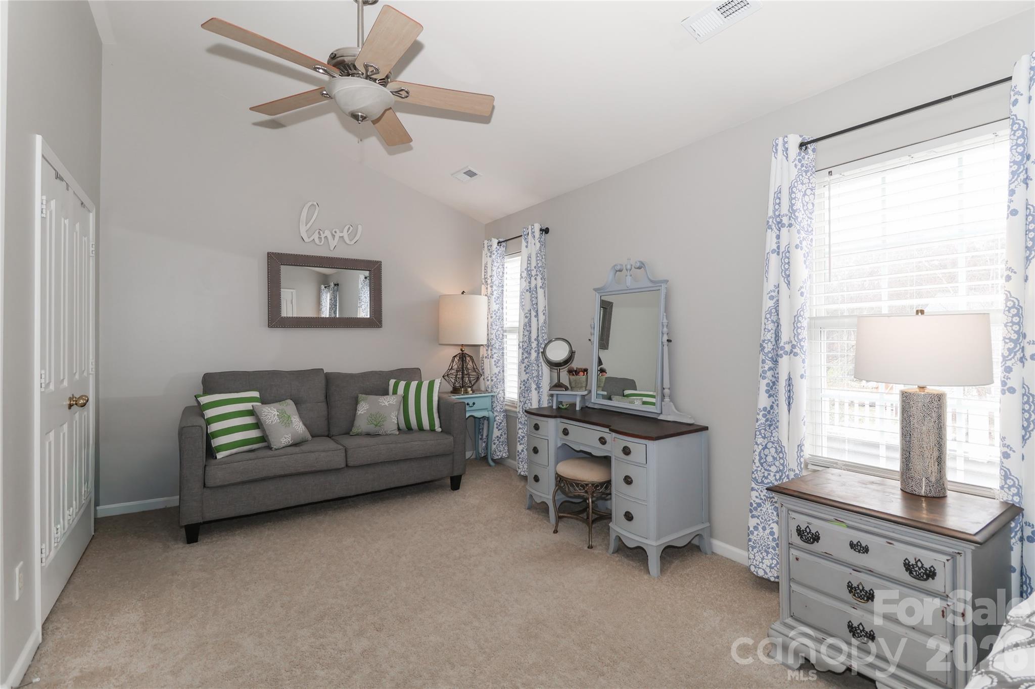 Olde Sycamore - Residential