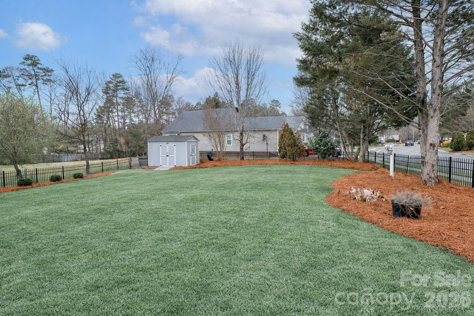 Olde Sycamore - Residential