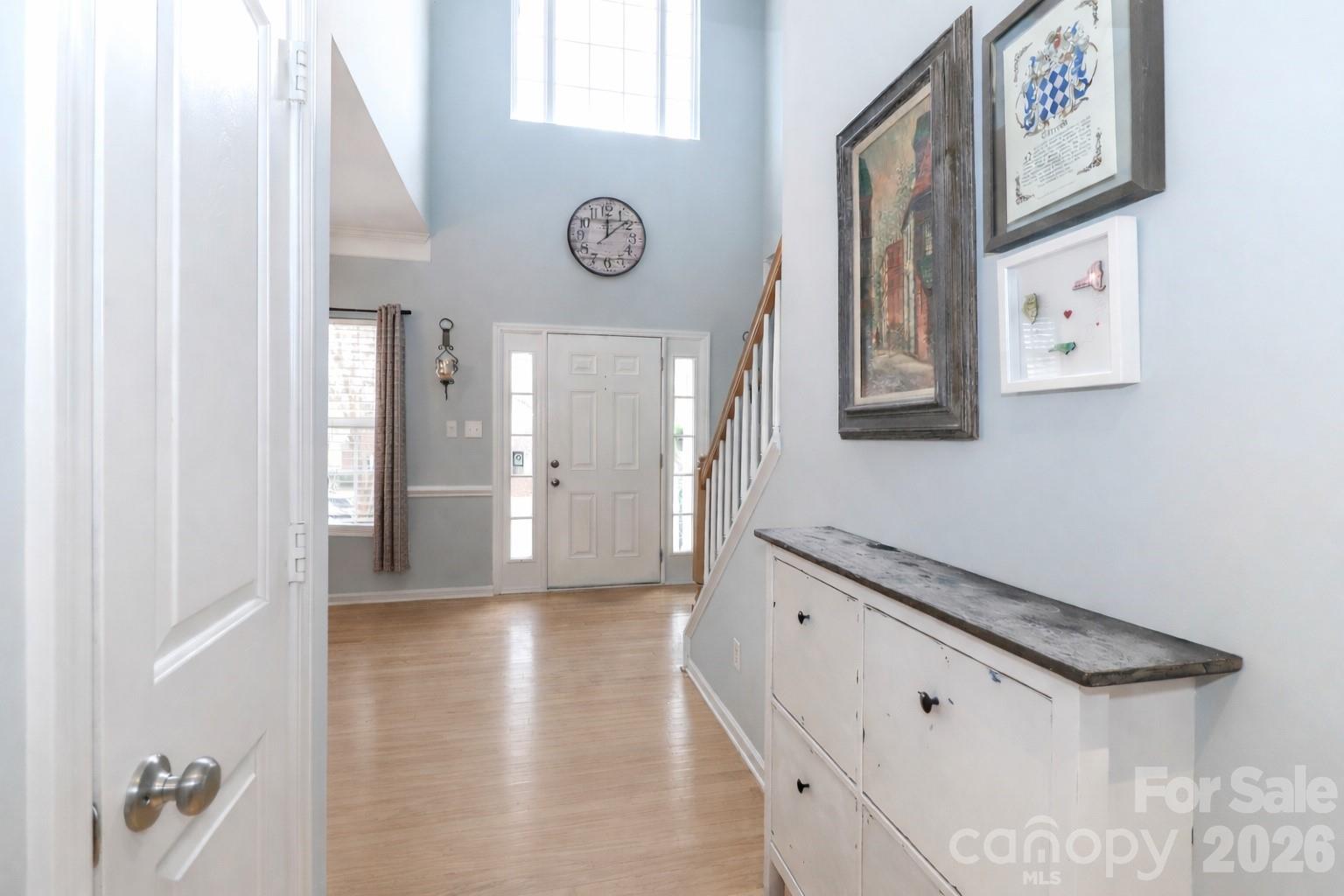 Olde Sycamore - Residential