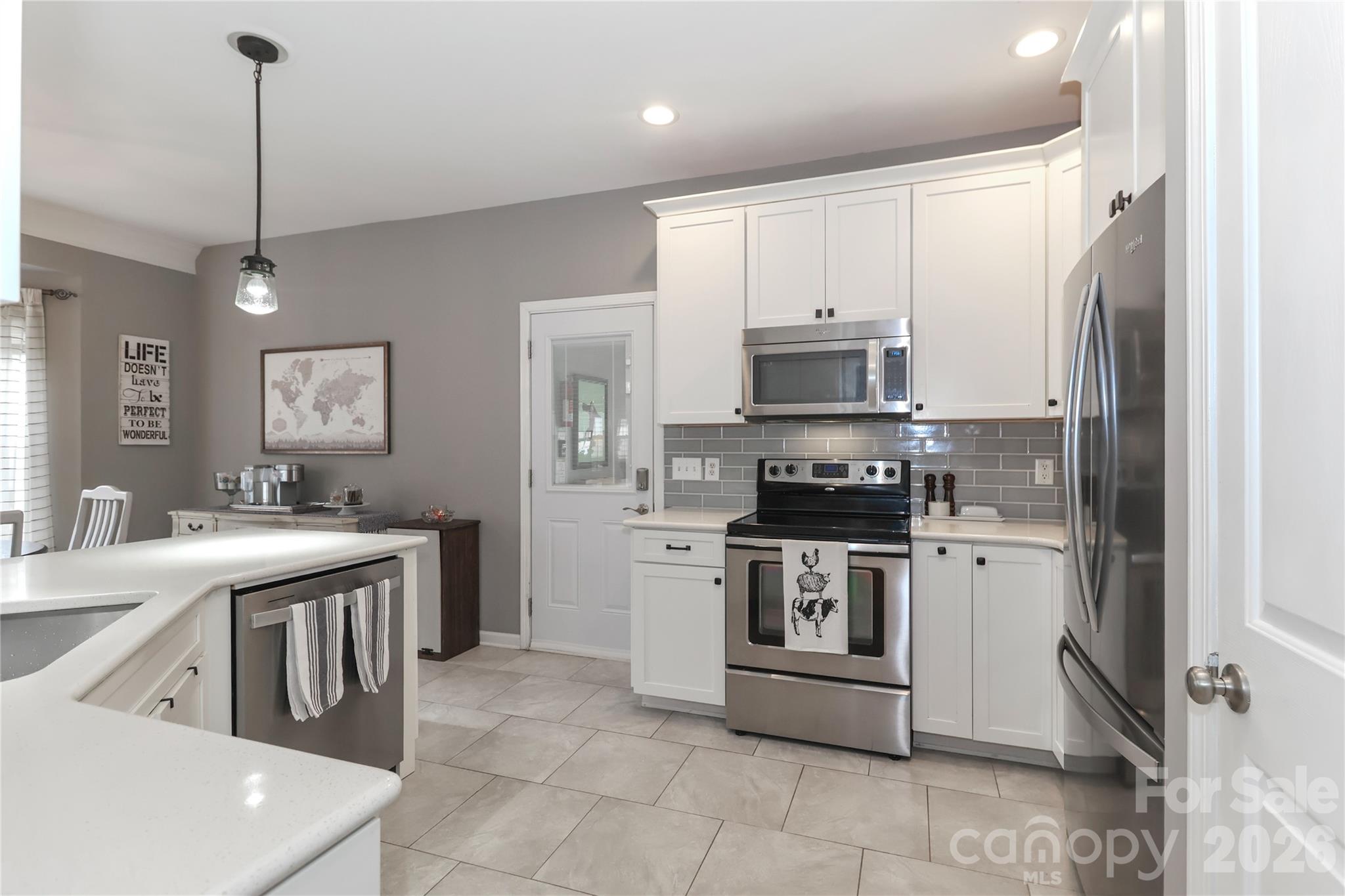 Olde Sycamore - Residential