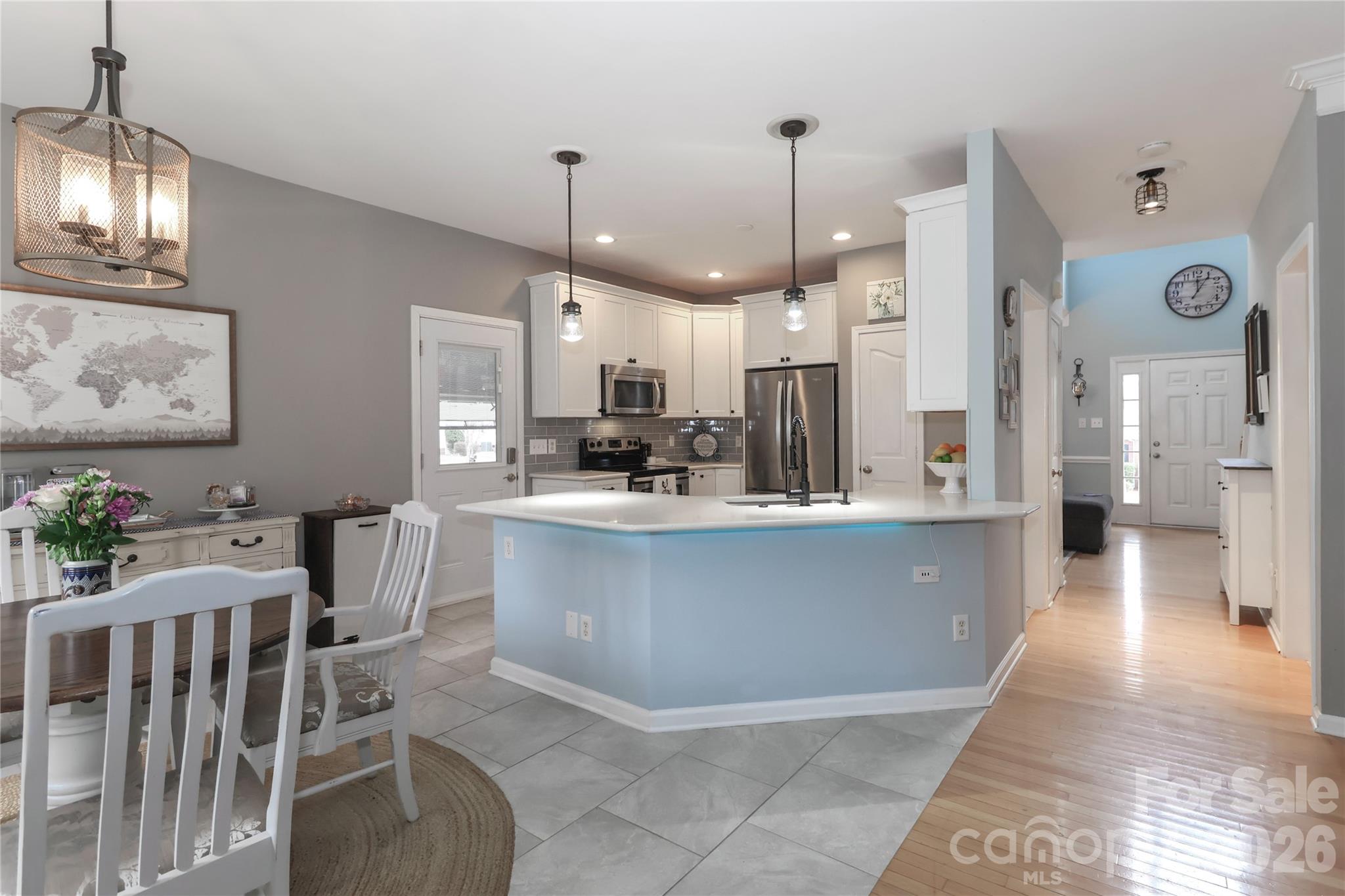 Olde Sycamore - Residential