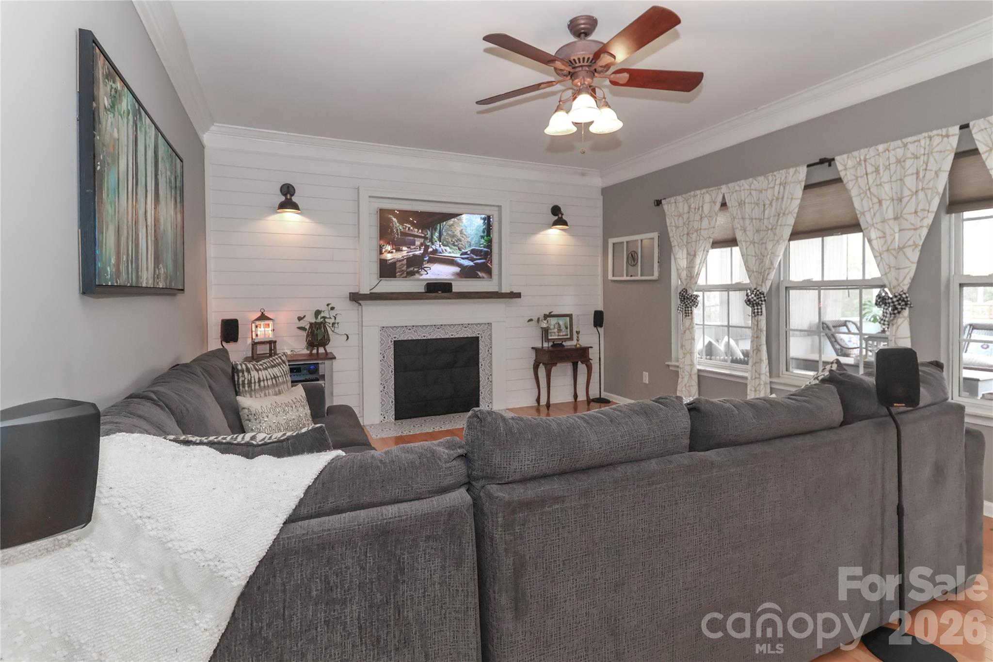 Olde Sycamore - Residential