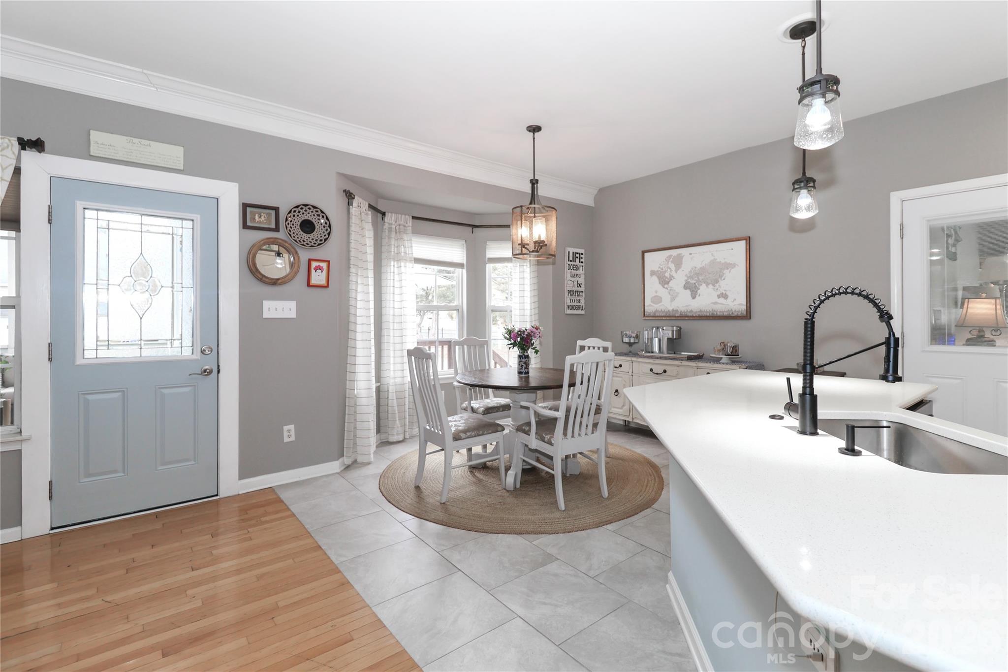 Olde Sycamore - Residential