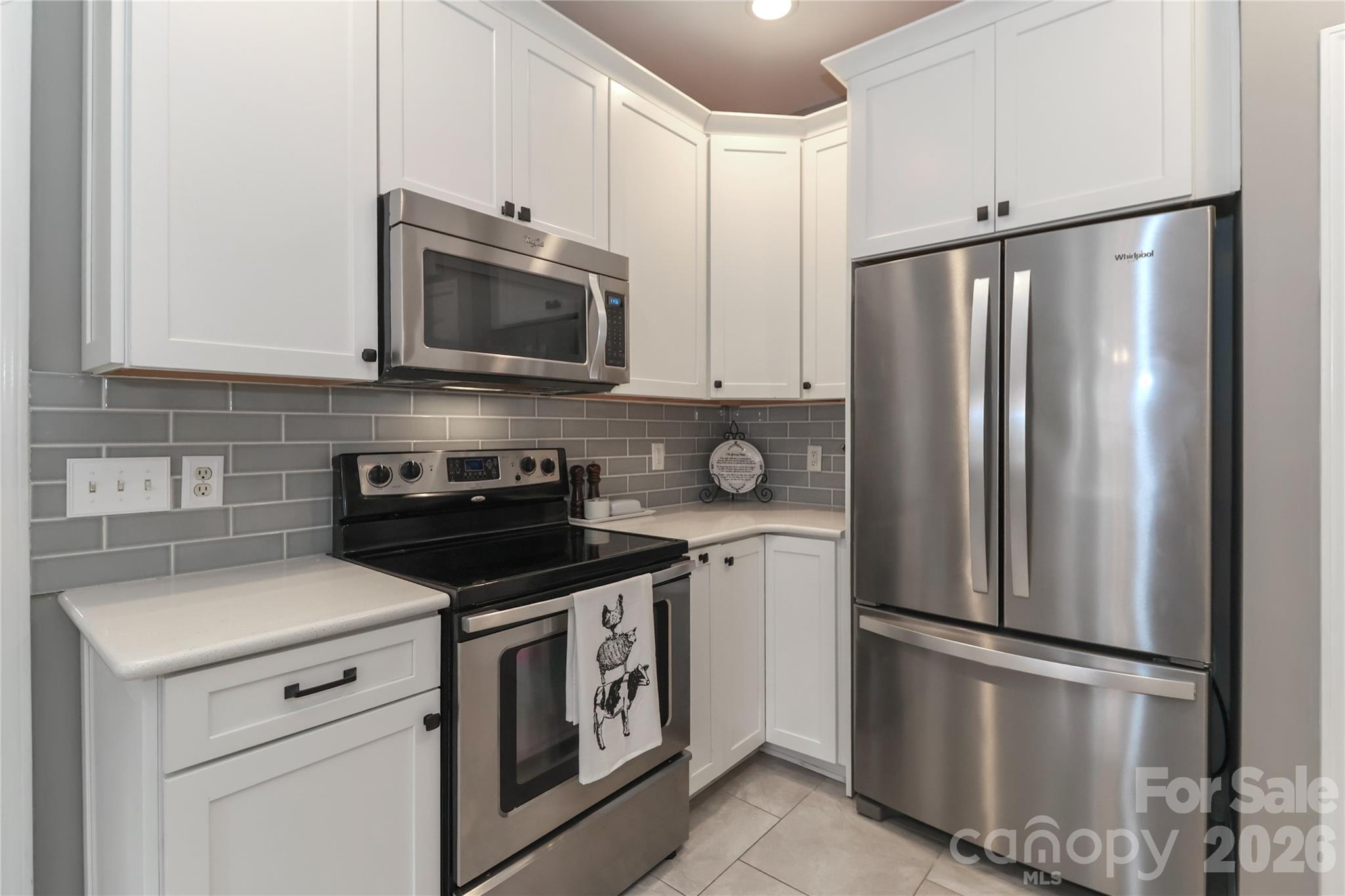 Olde Sycamore - Residential