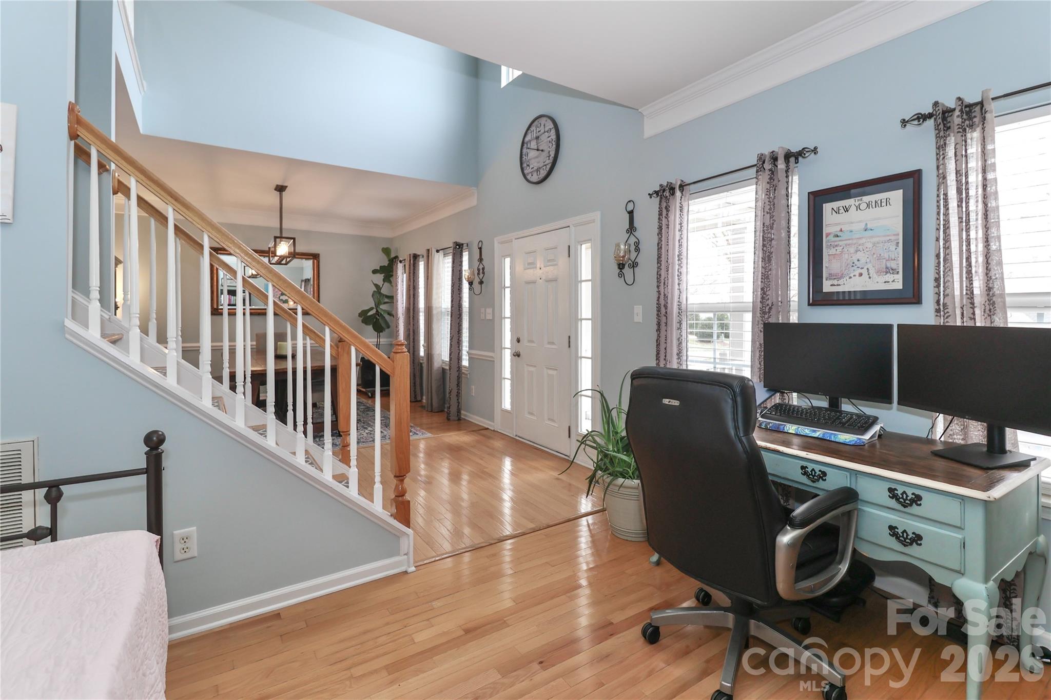 Olde Sycamore - Residential