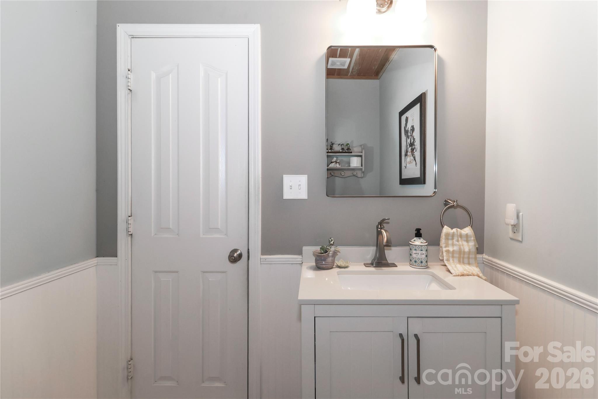 Olde Sycamore - Residential