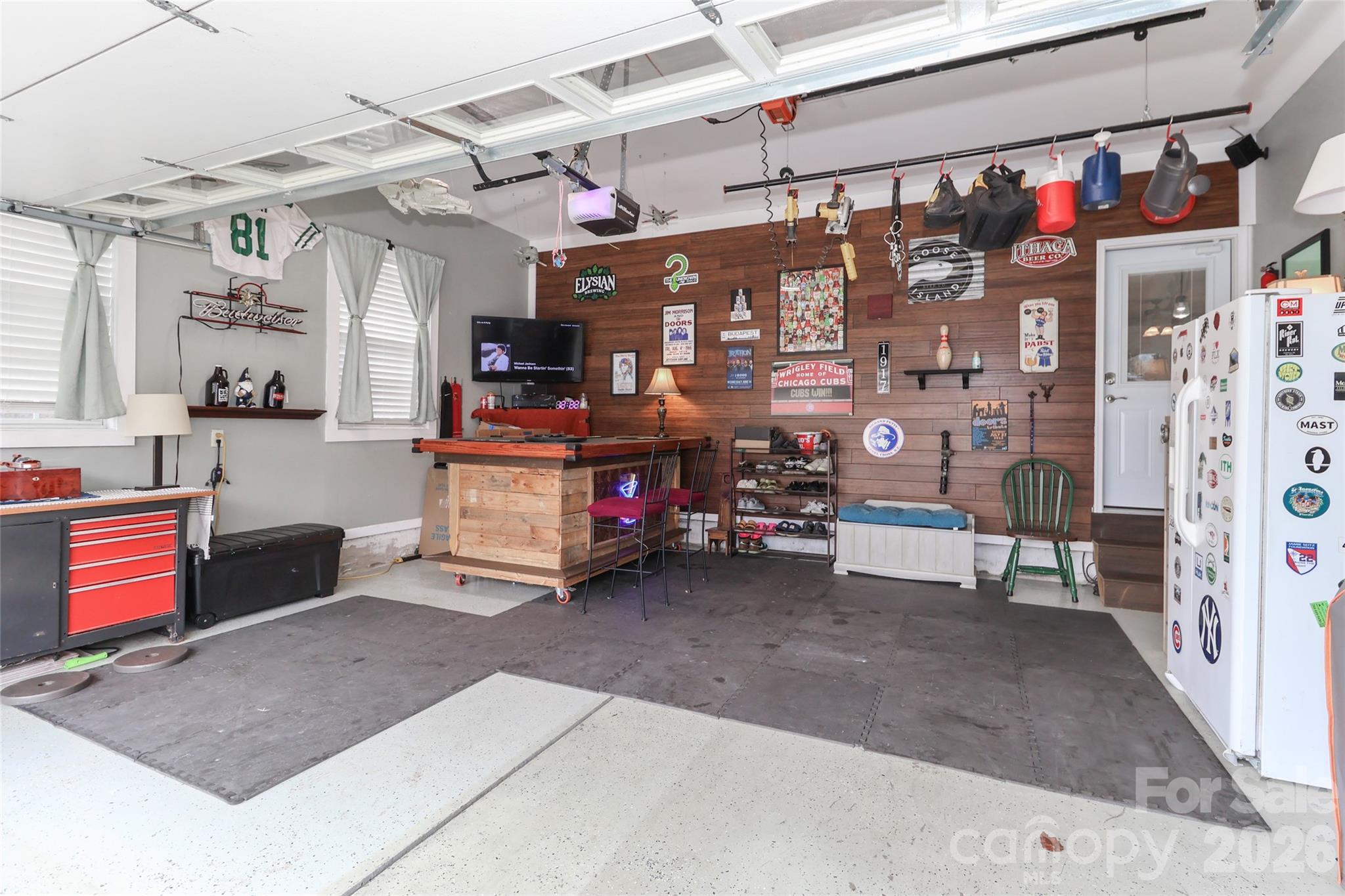 Olde Sycamore - Residential