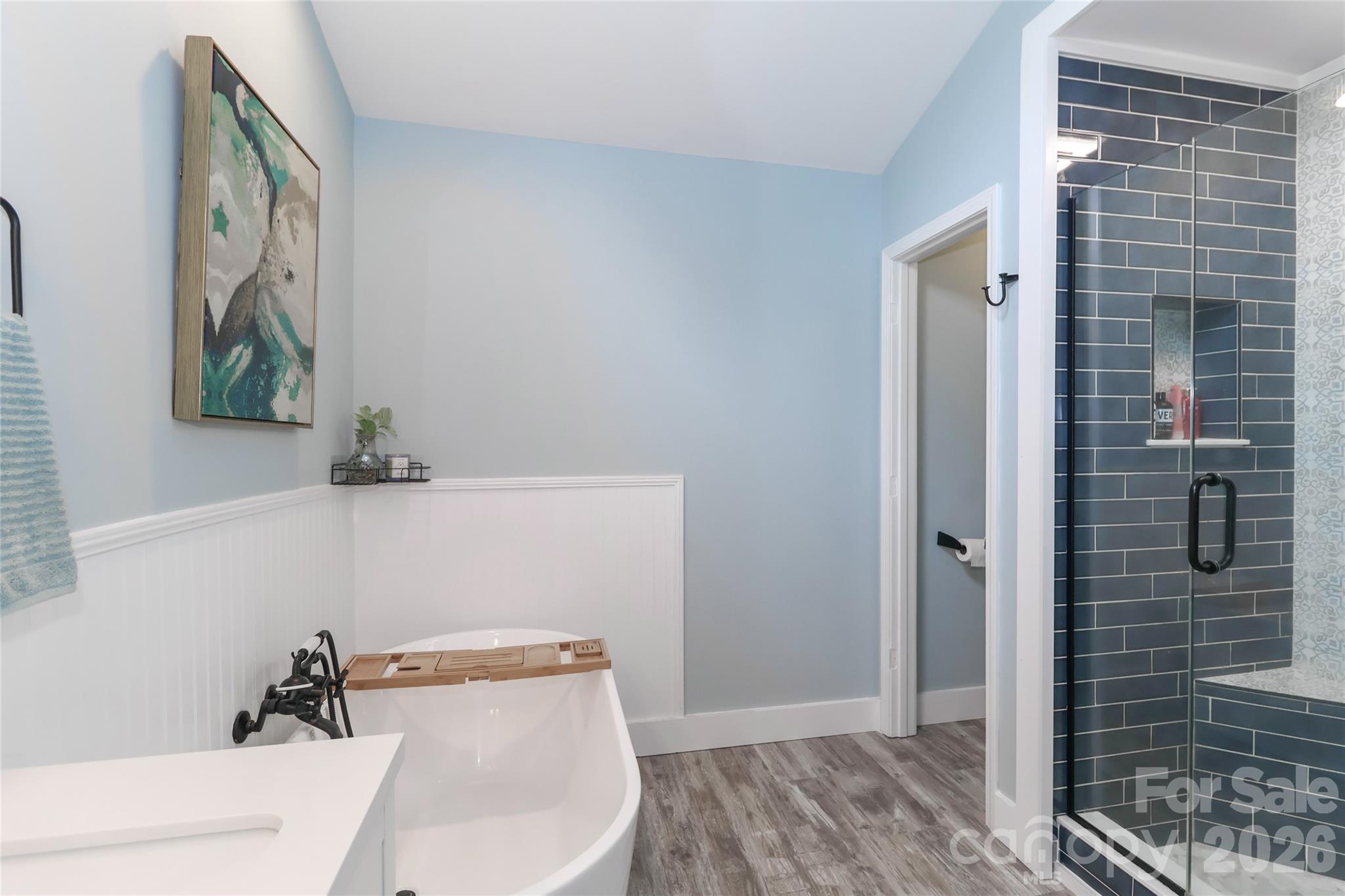 Olde Sycamore - Residential