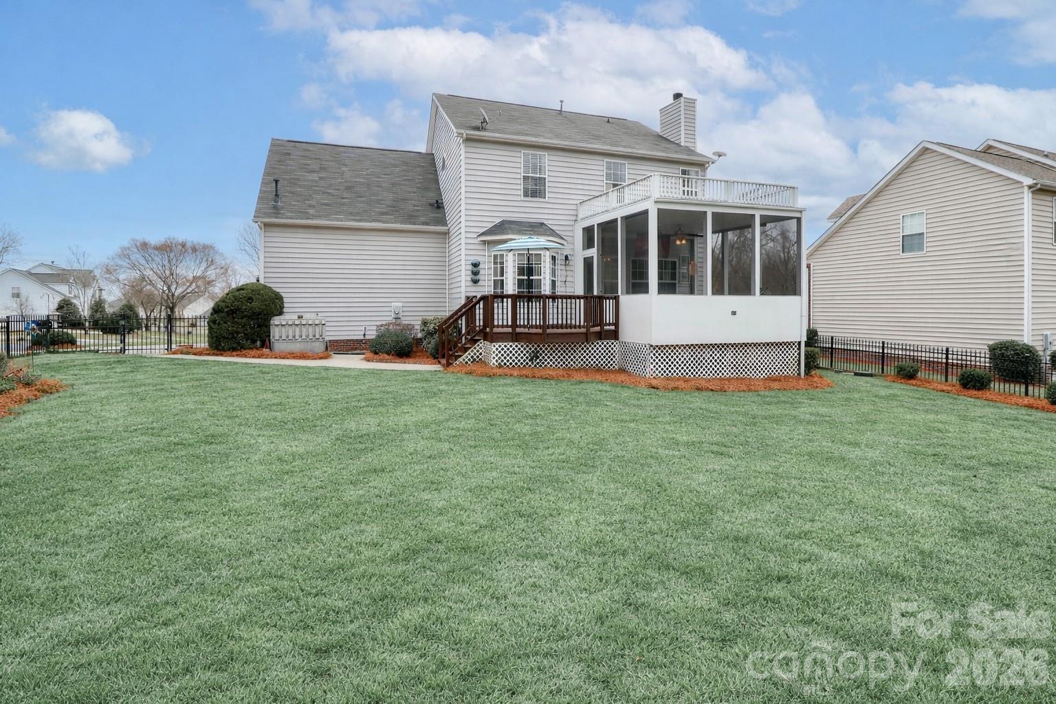 Olde Sycamore - Residential