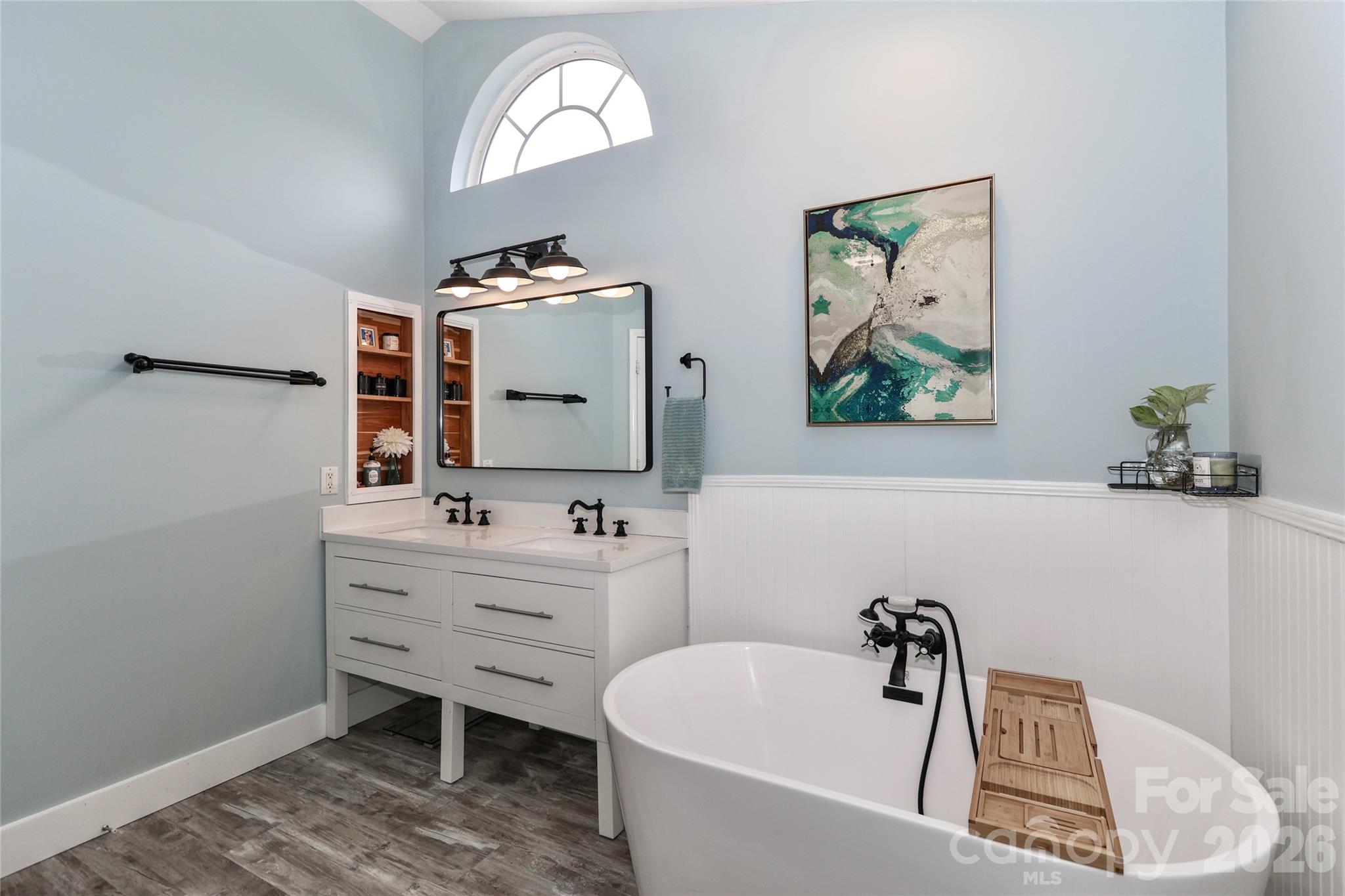 Olde Sycamore - Residential