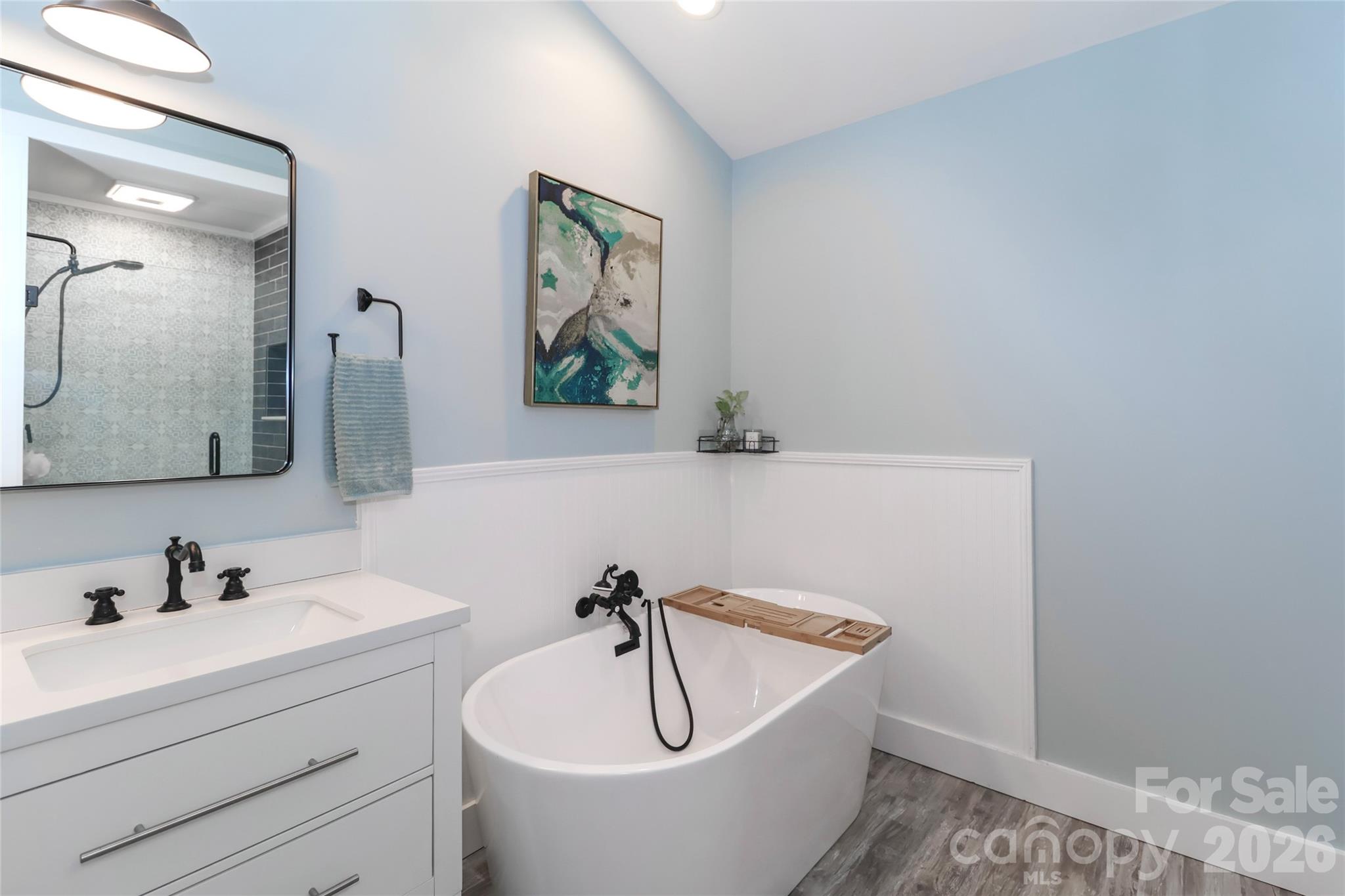 Olde Sycamore - Residential