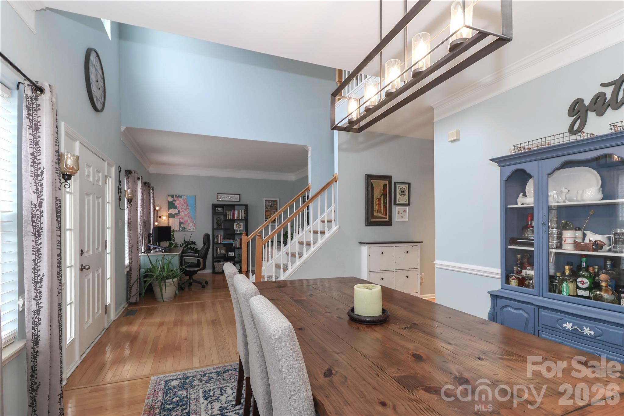 Olde Sycamore - Residential