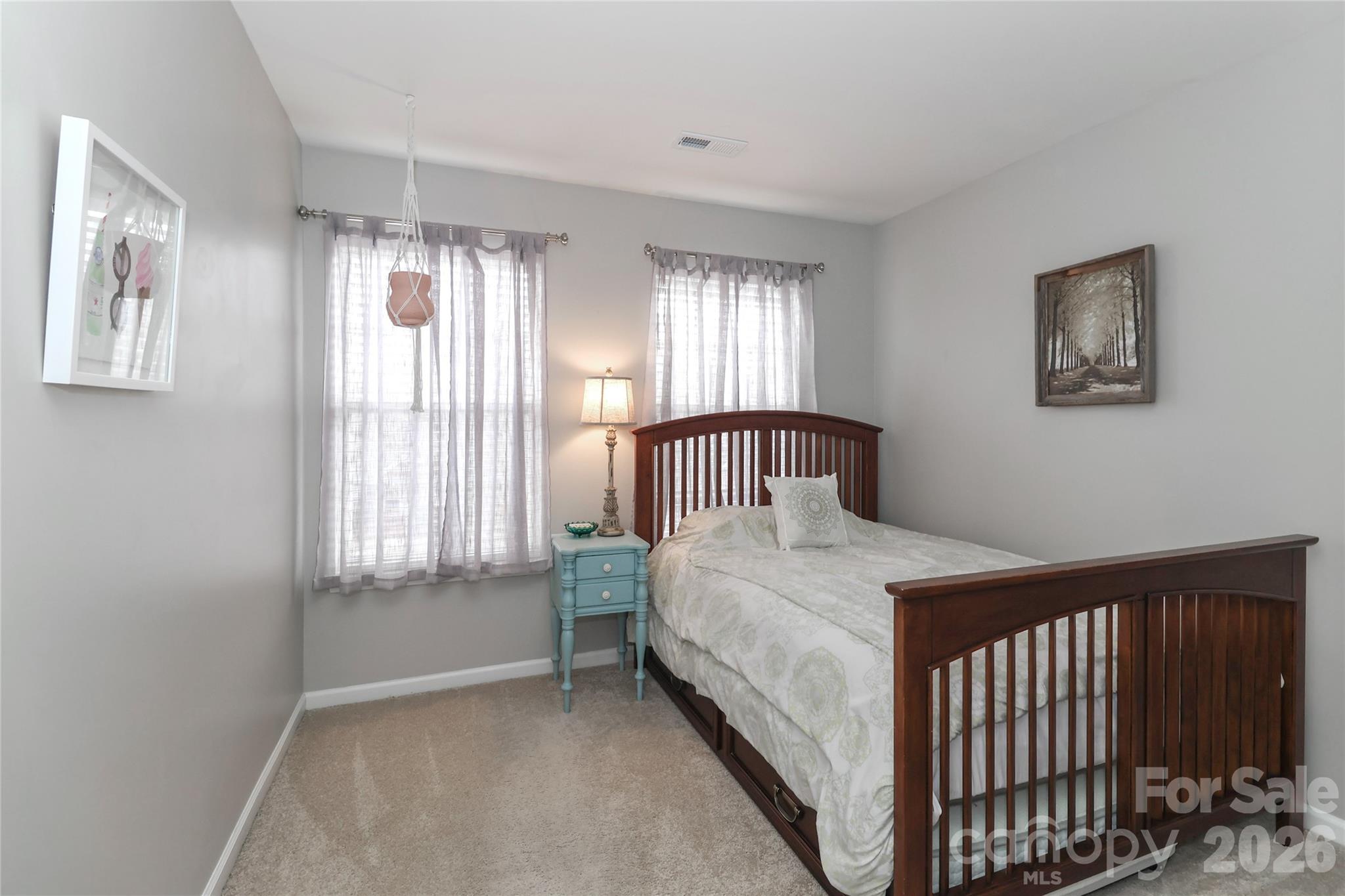 Olde Sycamore - Residential