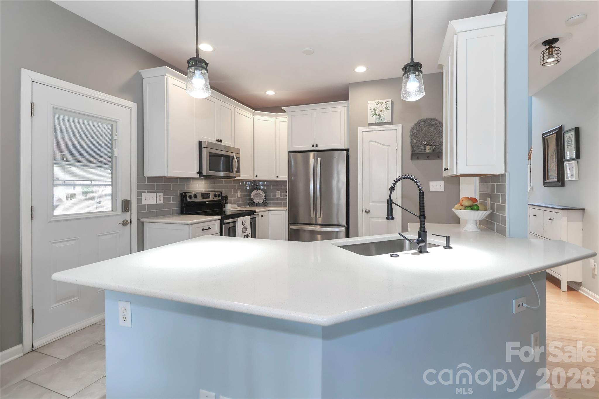 Olde Sycamore - Residential