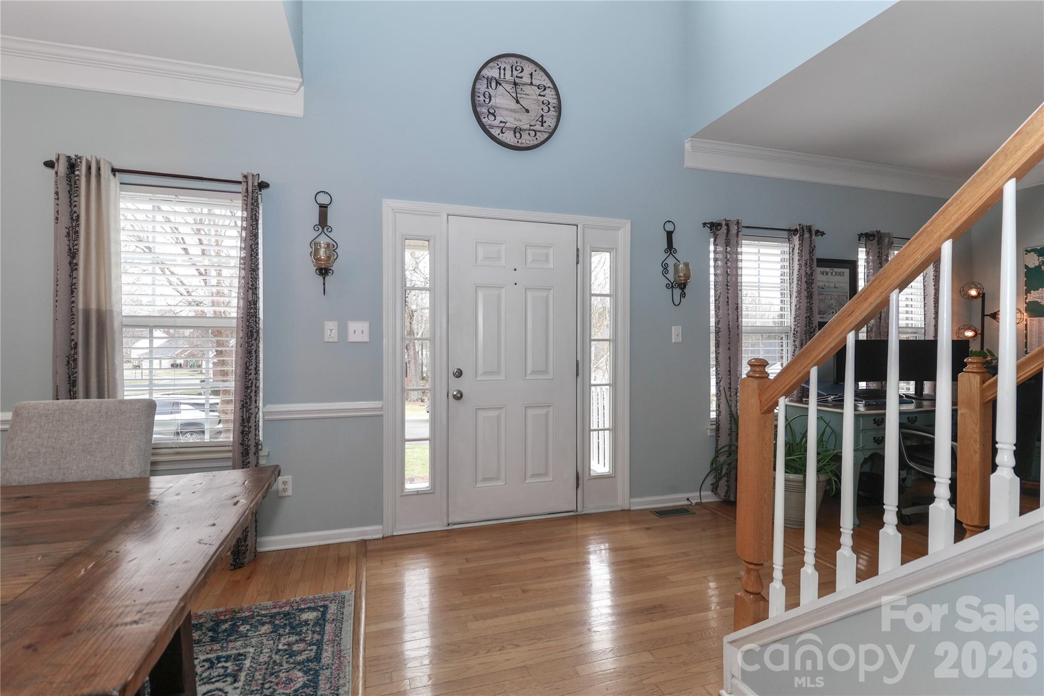 1917 Weighmont Court