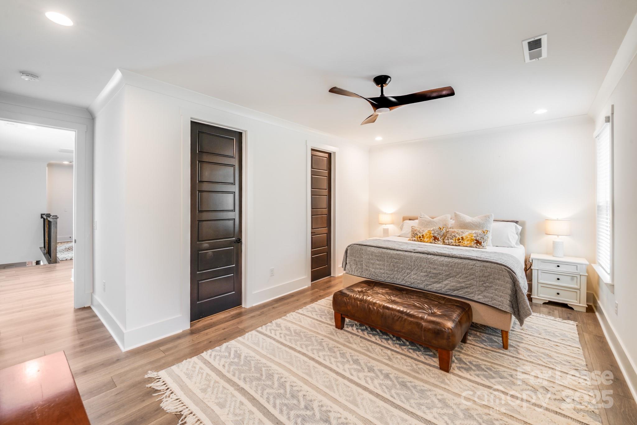 1613 N Mcdowell Street