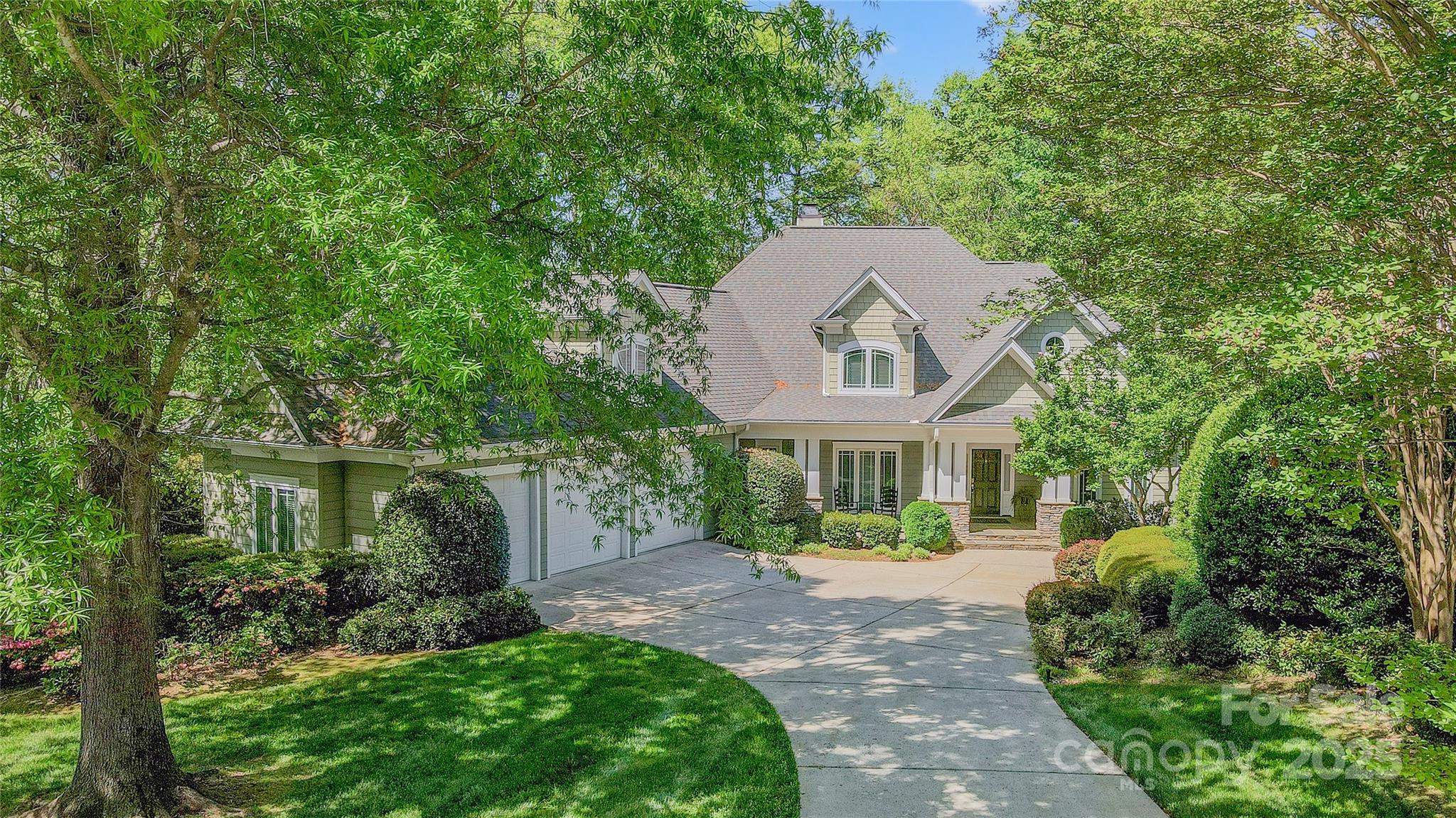 3508 Mountain Cove Drive