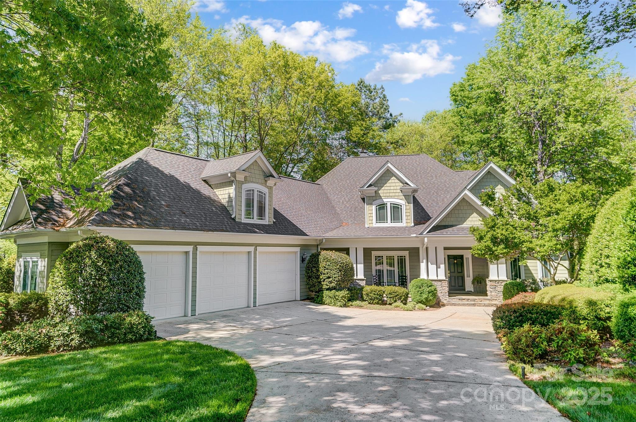 Overlook - Residential