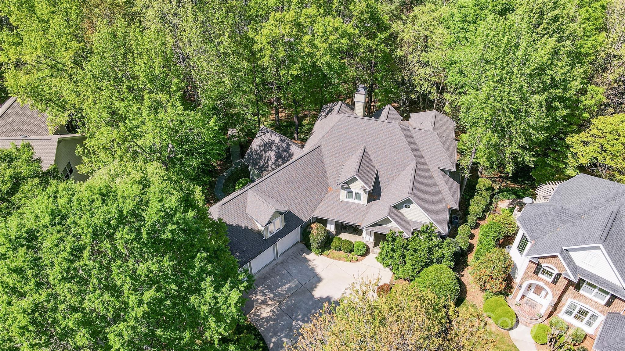 3508 Mountain Cove Drive
