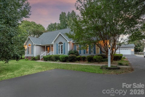 Photo of 849 W Stanly Street, Stanfield, NC 28163 (MLS # 4428171)