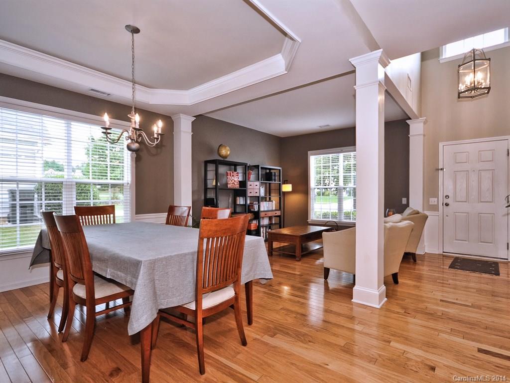 Park Providence - Residential