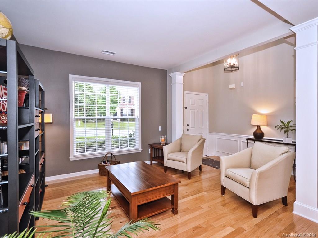 Park Providence - Residential