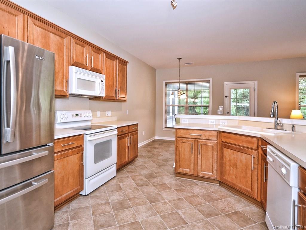 Park Providence - Residential