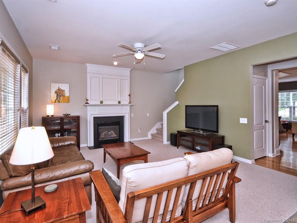 Park Providence - Residential