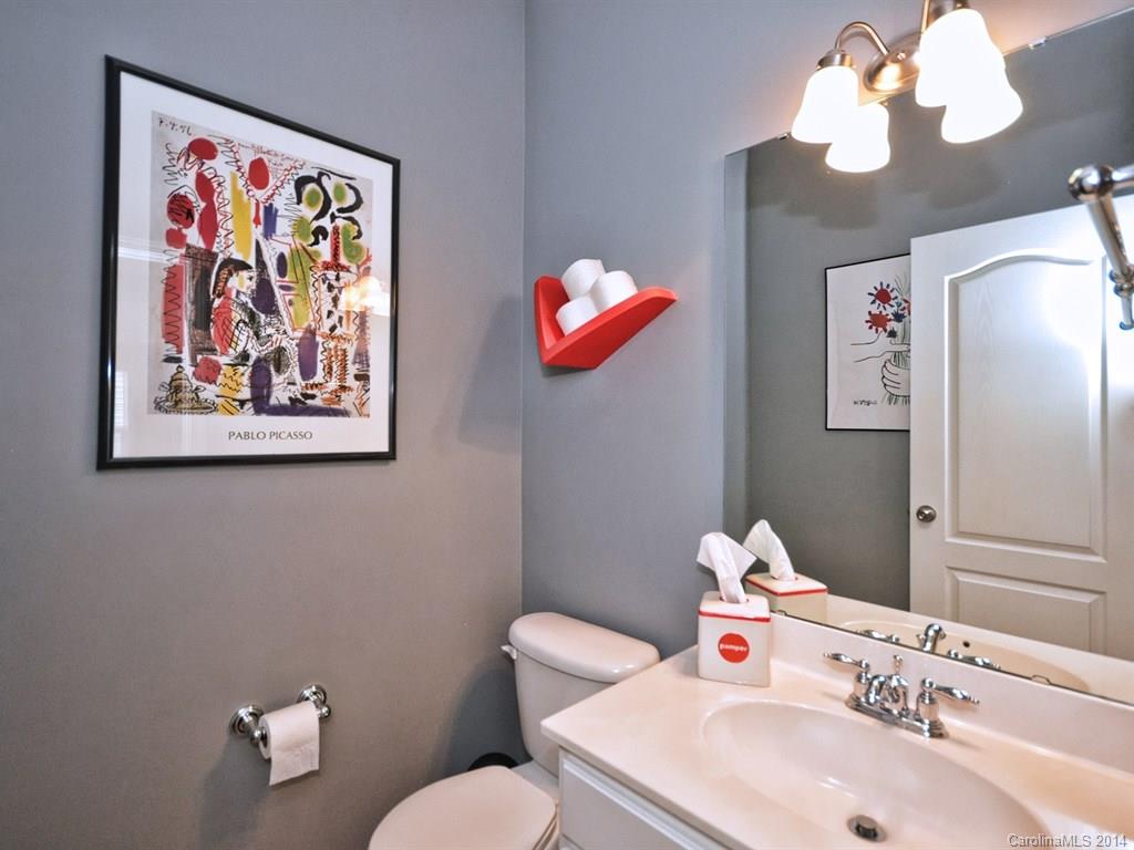 Park Providence - Residential