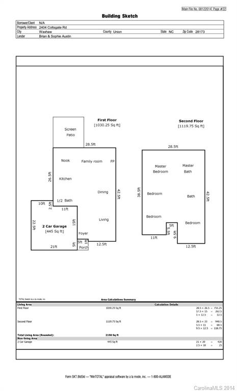 Park Providence - Residential