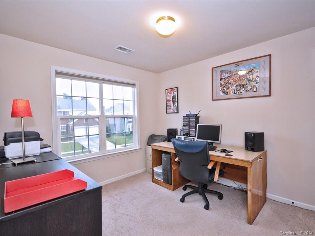 Park Providence - Residential