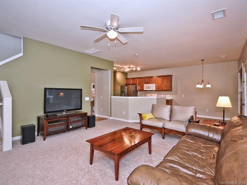 Park Providence - Residential