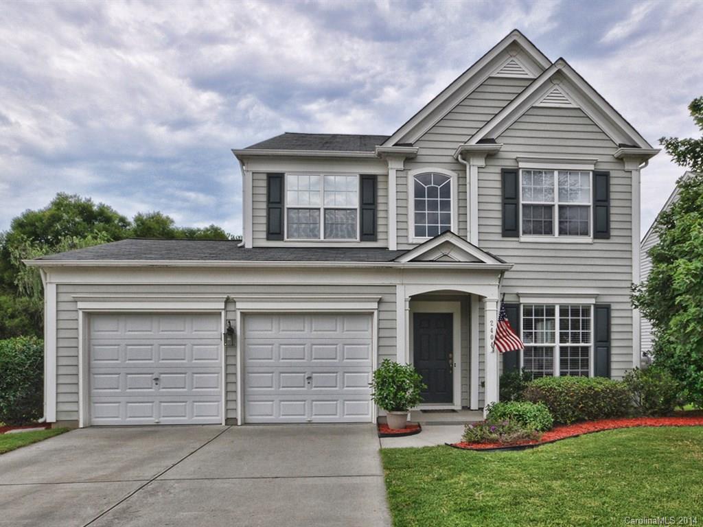 Park Providence - Residential