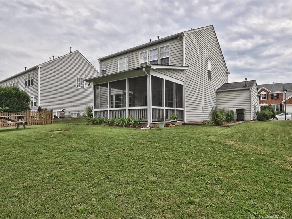 Park Providence - Residential