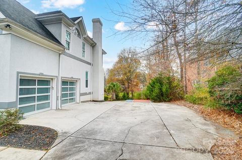 A home in Fort Mill