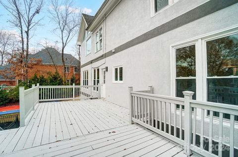 A home in Fort Mill