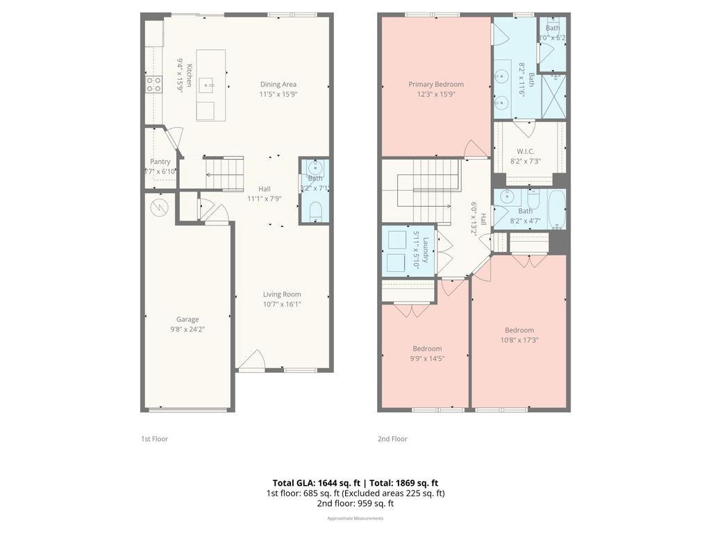 Fifteen 15 Cannon - Residential