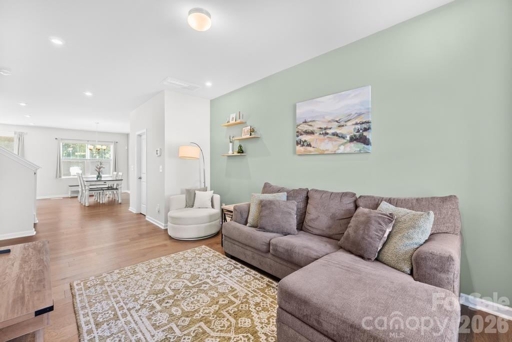 Fifteen 15 Cannon - Residential