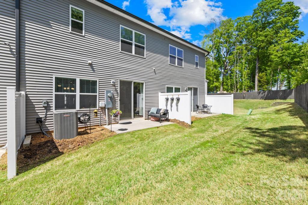 Fifteen 15 Cannon - Residential