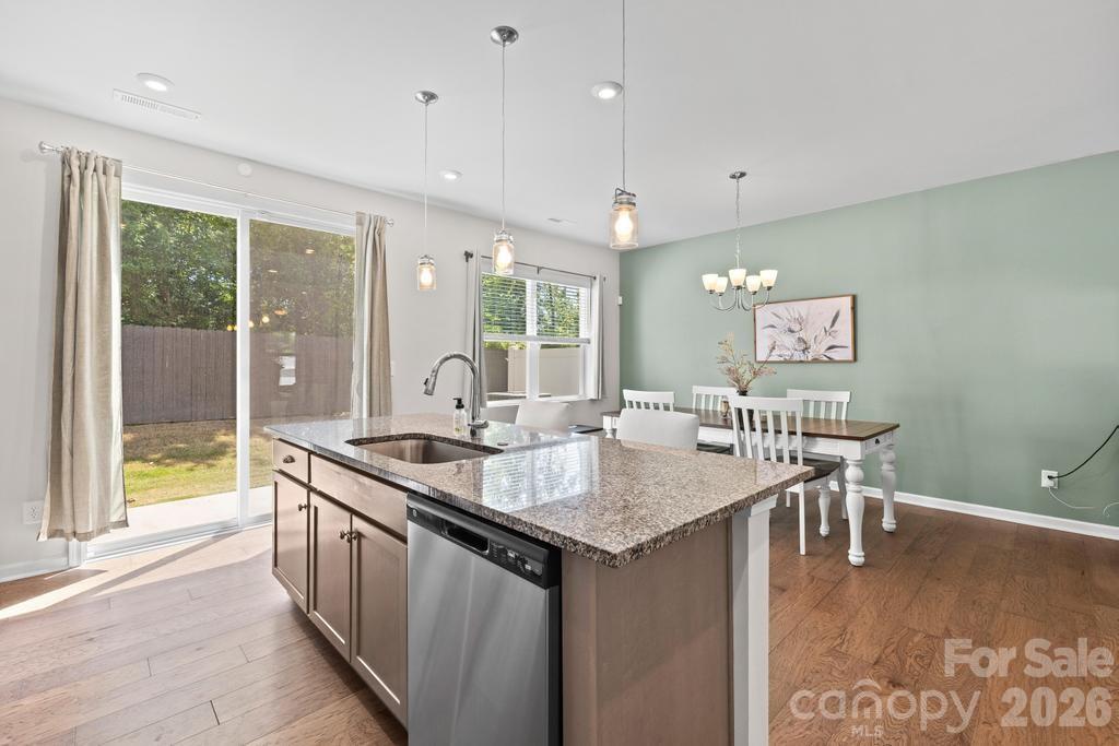 Fifteen 15 Cannon - Residential