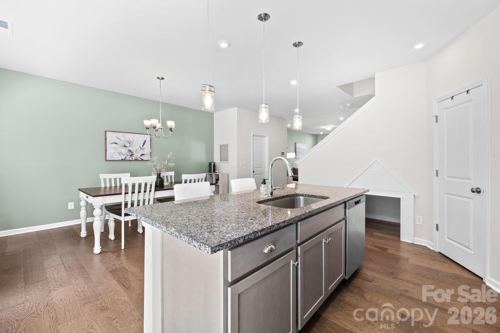 Fifteen 15 Cannon - Residential