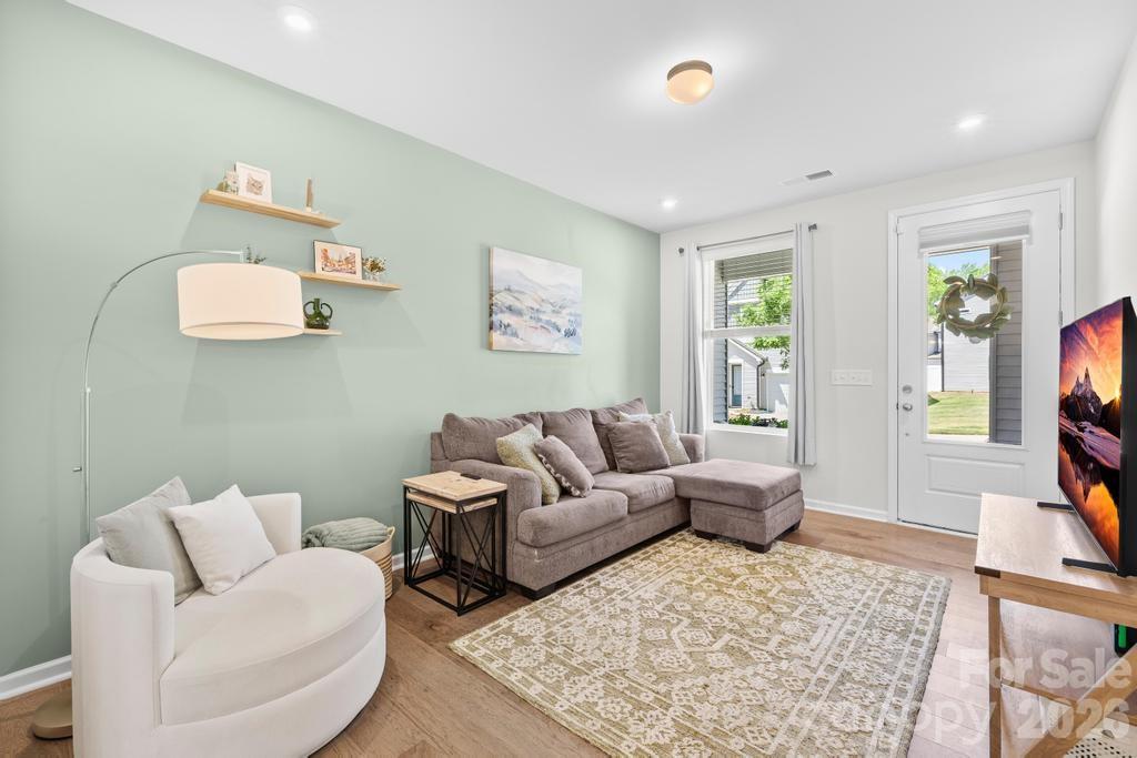 Fifteen 15 Cannon - Residential