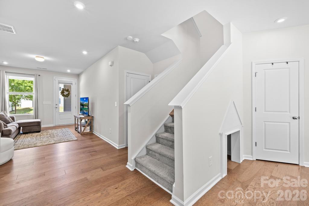 Fifteen 15 Cannon - Residential