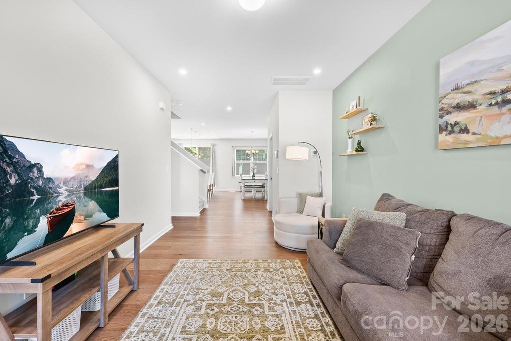 Fifteen 15 Cannon - Residential